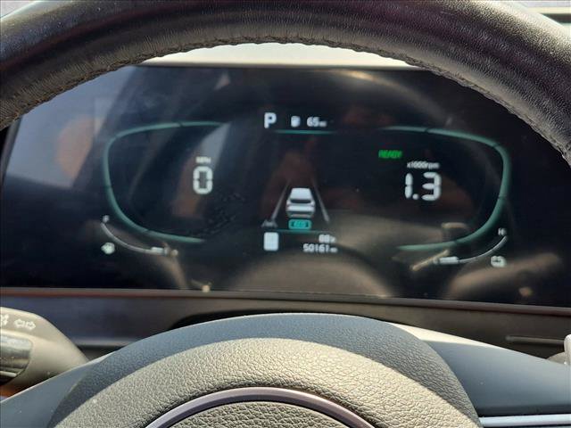Used 2023 Kia Sportage EX AWD/4WD image 7