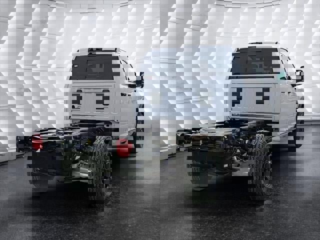 New 2026 RAM 3500 Tradesman image 22