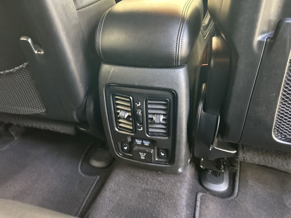 Used 2022 Dodge Durango GT image 26