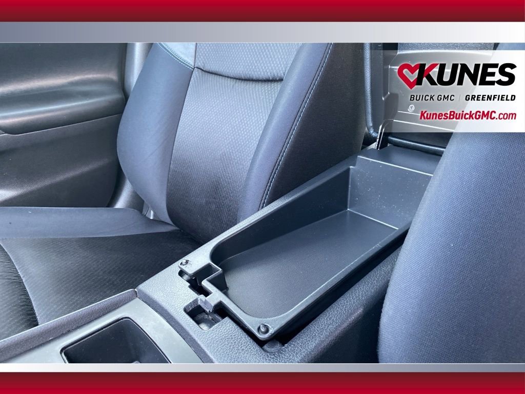 Used 2017 Nissan Altima 2.5 SR w/ Midnight Edition Package image 27