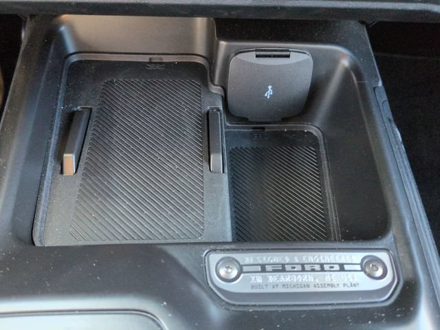 Used 2025 Ford Bronco Outer Banks AWD/4WD image 28