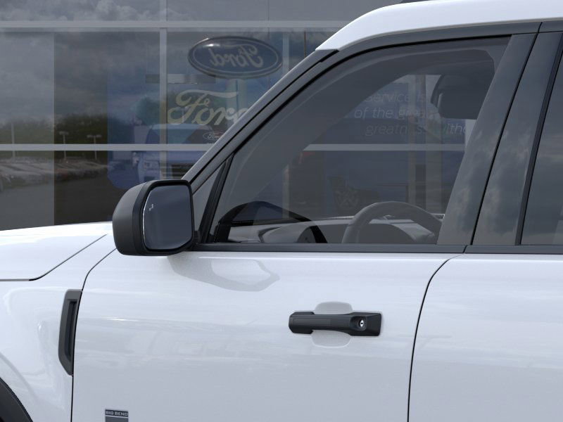 New 2026 Ford Bronco Sport Big Bend image 20