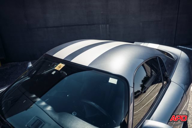 Used 2000 Dodge Viper GTS RWD image 33