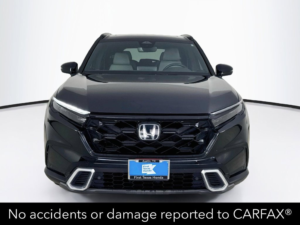Used 2026 Honda CR-V Sport Touring image 2