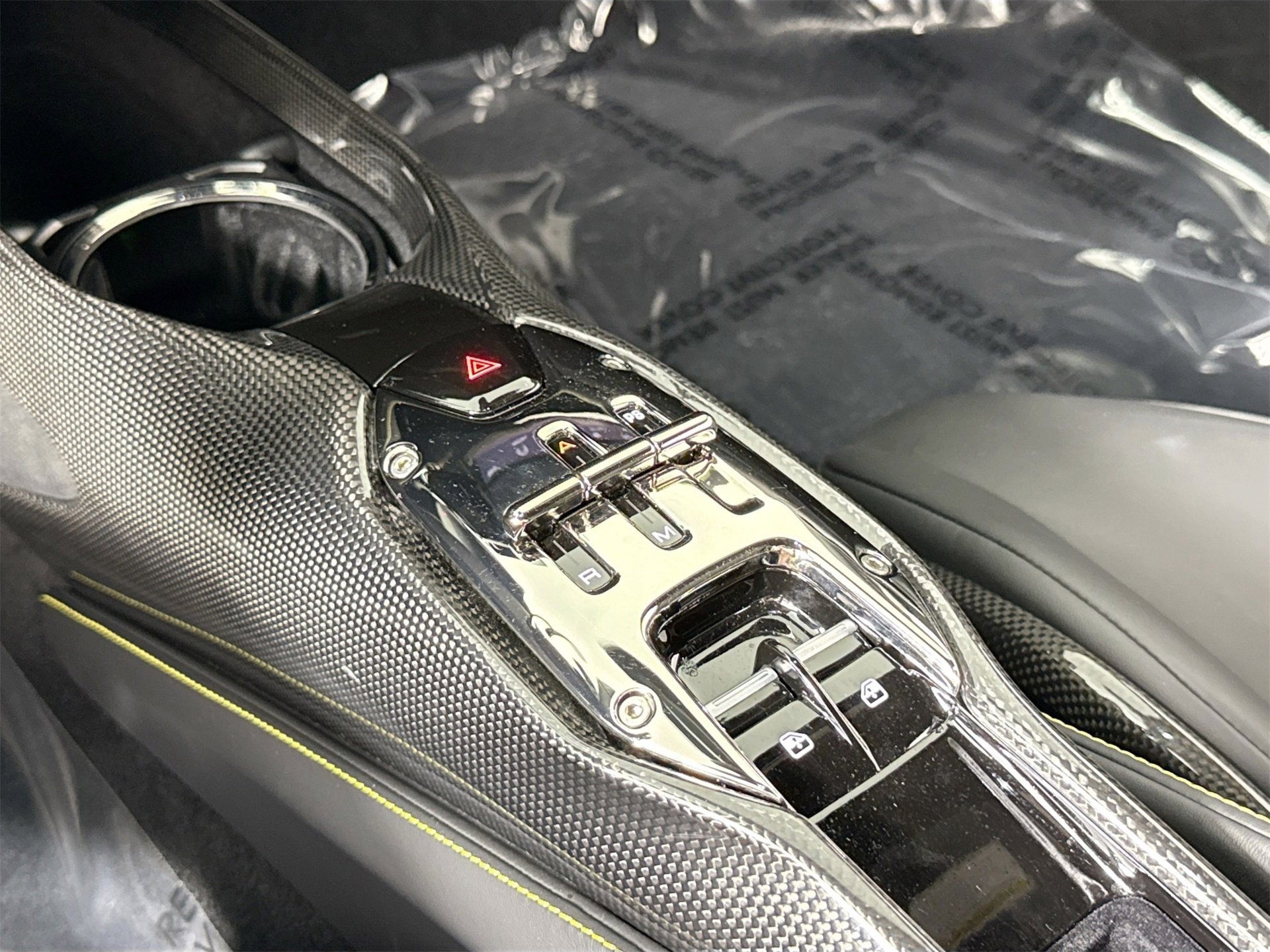 Certified 2023 Ferrari SF90 Stradale Base image 15