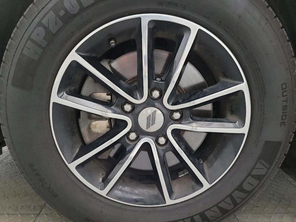 Used 2018 Dodge Journey SE w/ Popular Equipment Group FWD image 31