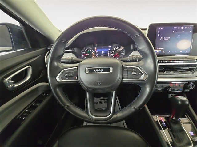 Used 2022 Jeep Compass Latitude w/ Convenience Group image 12