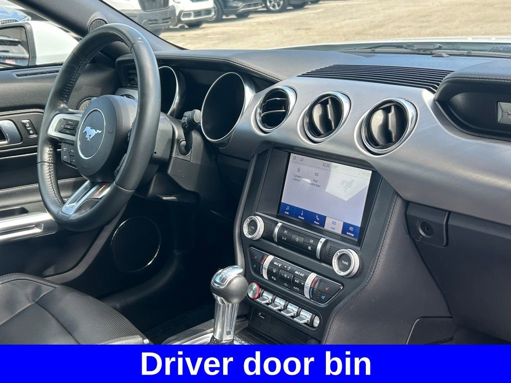 Used 2023 Ford Mustang Premium image 25