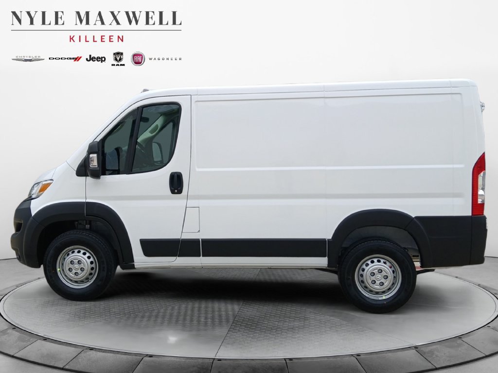 New 2027 RAM ProMaster 1500 w/ Safety Group FWD image 13