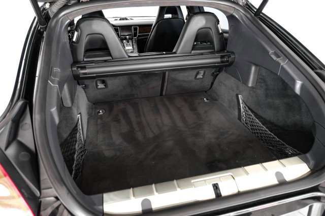 Used 2010 Porsche Panamera Turbo image 58