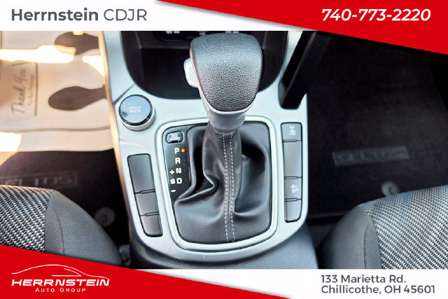Used 2024 Kia Seltos LX AWD/4WD image 20