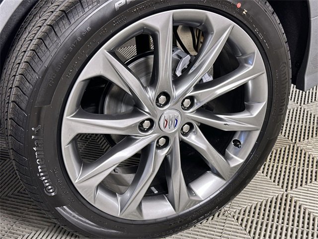 New 2026 Buick Encore GX Avenir w/ Avenir Technology Package image 34