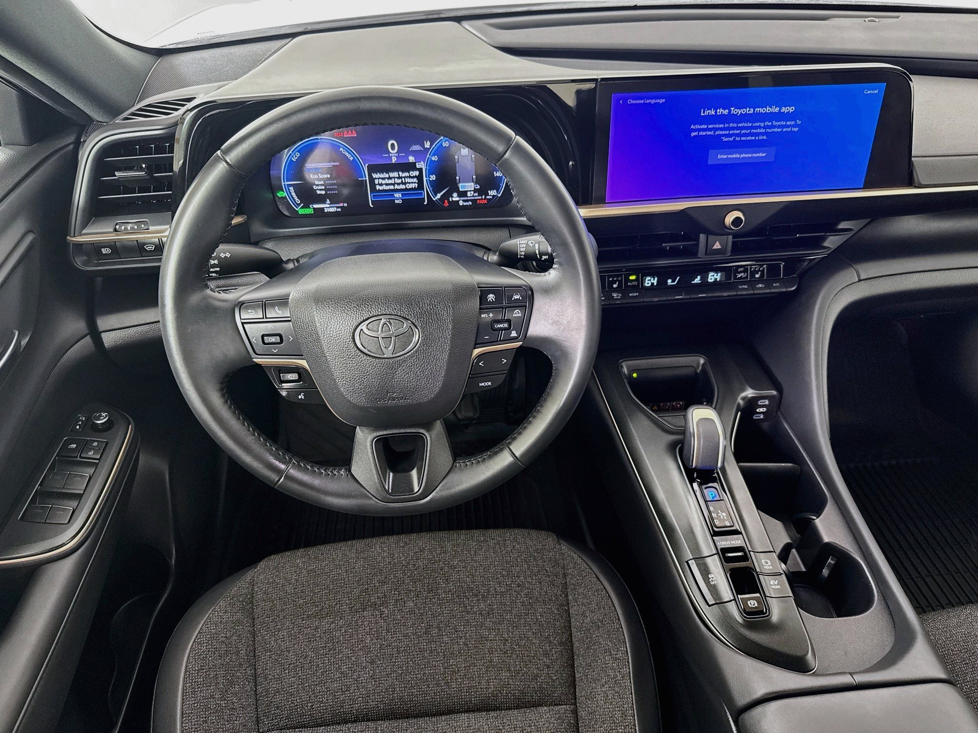 Certified 2023 Toyota Crown AWD/4WD image 23