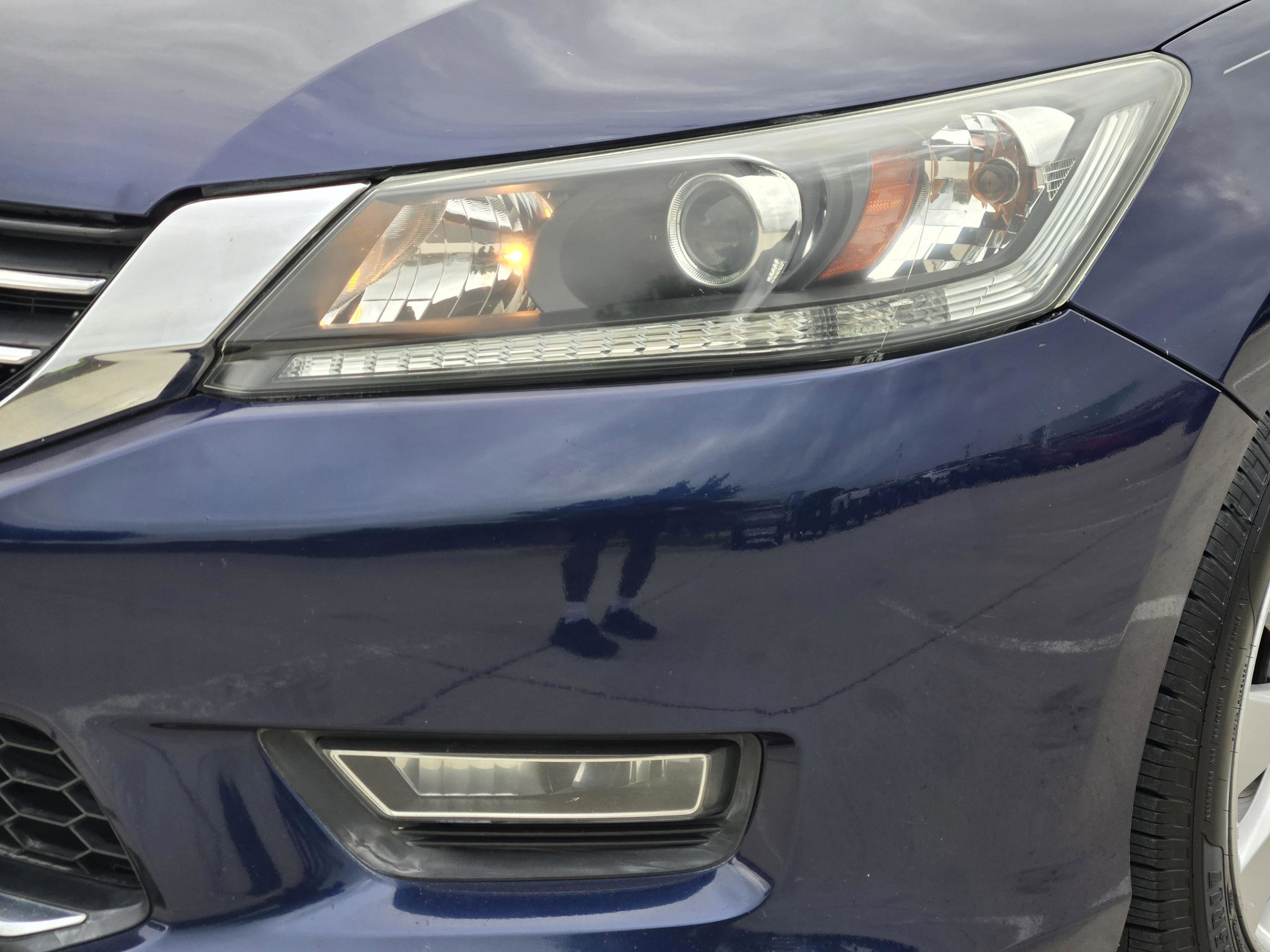 Used 2013 Honda Accord EX-L image 29