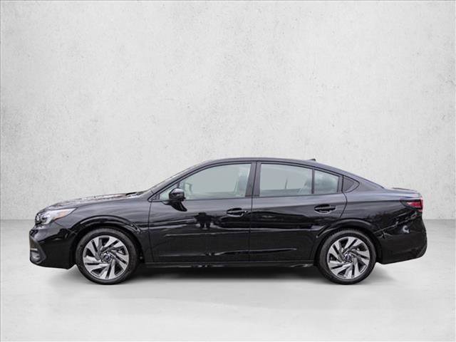 Used 2025 Subaru Legacy Limited image 8