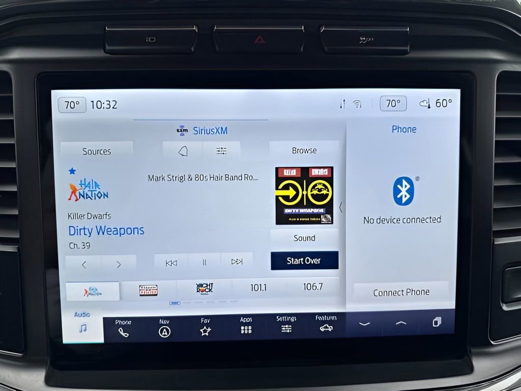 Used 2023 Ford F150 XLT w/ Equipment Group 302A High image 22