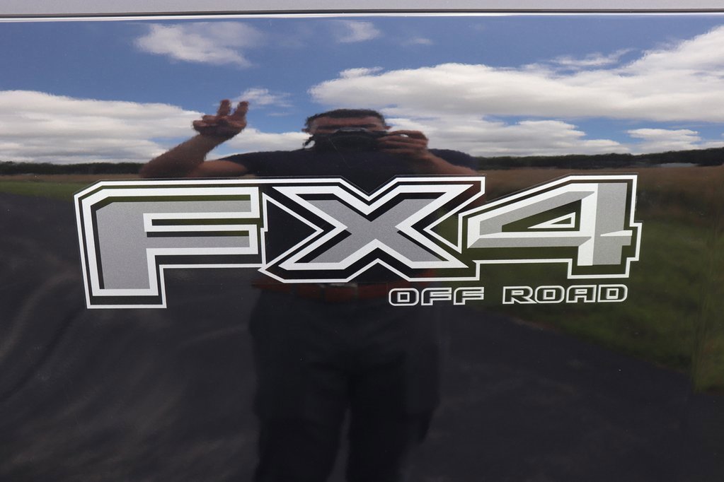 New 2025 Ford F250 Lariat w/ Lariat Ultimate Package image 13