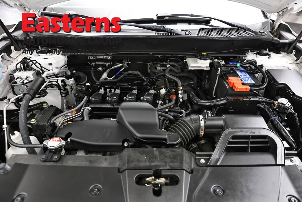 Used 2023 Honda CR-V LX image 7