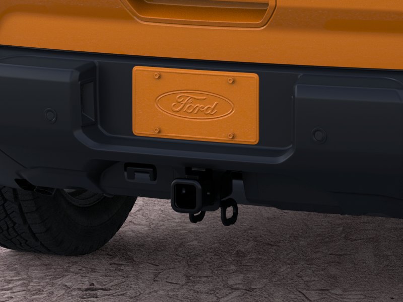 New 2026 Ford Bronco Sport Big Bend w/ Convenience Package AWD/4WD image 60