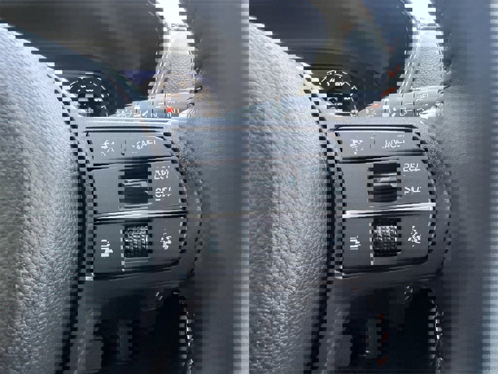 New 2026 Honda CR-V TrailSport image 29