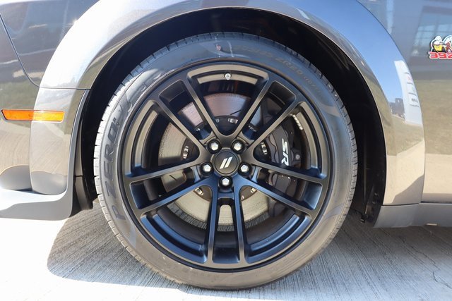 Used 2023 Dodge Challenger R/T Scat Pack image 28