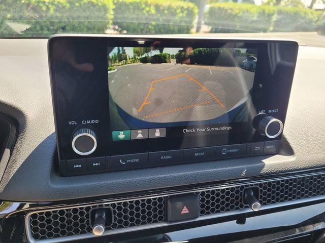 Used 2024 Honda Civic Sport image 18