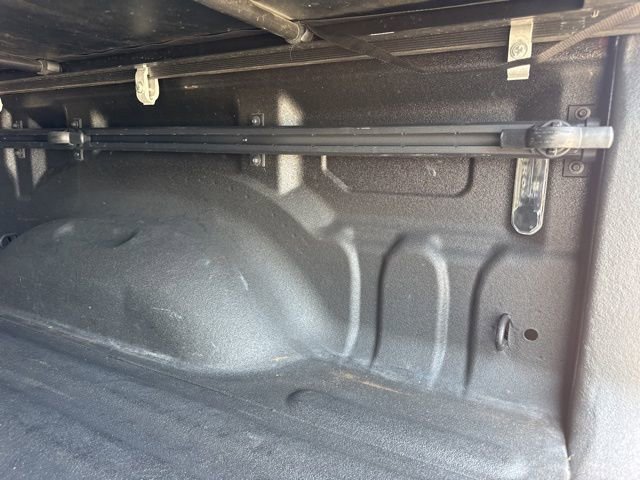 Used 2022 RAM 1500 Rebel w/ Rebel Level 2 Equipment Group image 14