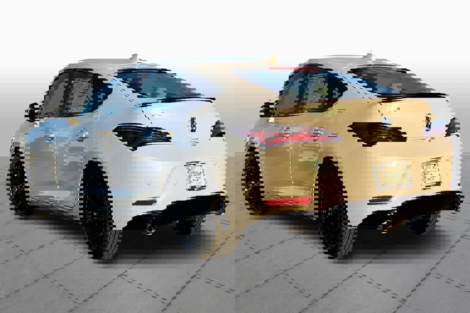 New 2026 Acura Integra A-Spec FWD image 11