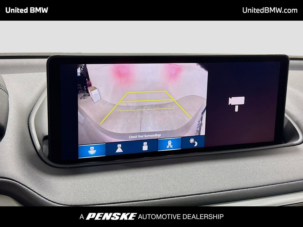 Used 2023 Acura MDX SH-AWD w/ Technology Package image 9