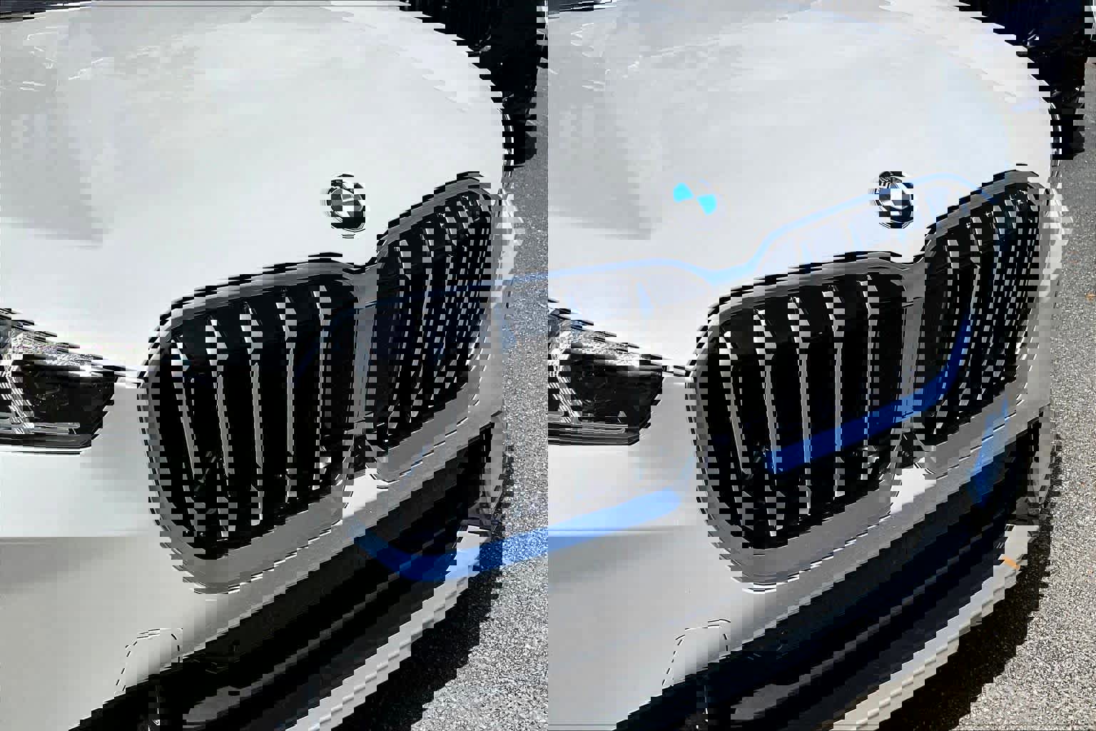 Certified 2025 BMW X1 xDrive28i image 30