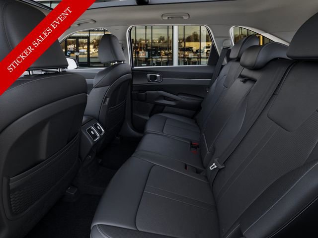 New 2026 Kia Sorento S AWD/4WD image 18