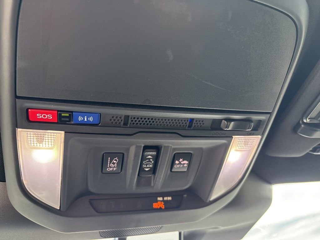 Certified 2023 Subaru Forester Wilderness image 55