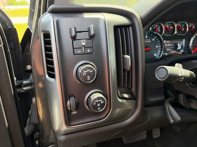 Used 2017 Chevrolet Silverado 1500 LT w/ All Star Edition AWD/4WD image 15