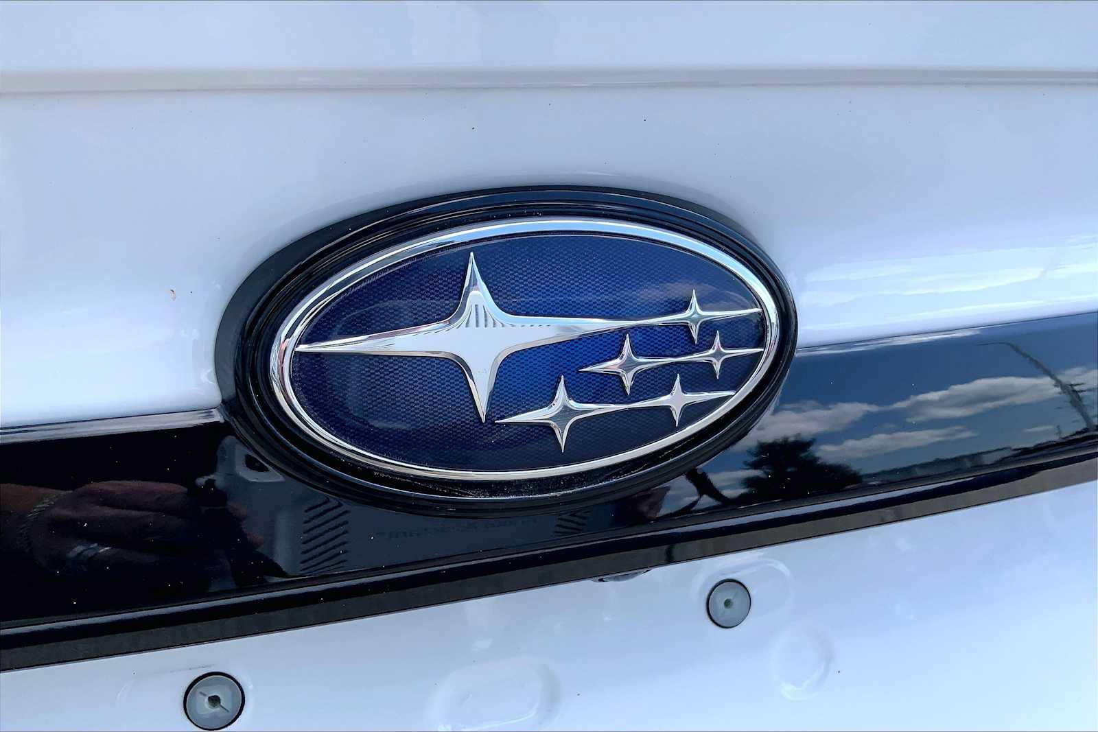 Certified 2023 Subaru WRX Premium AWD/4WD image 32