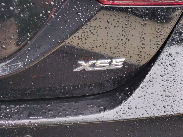 Used 2018 Toyota Camry XSE w/ Audio Package FWD image 12