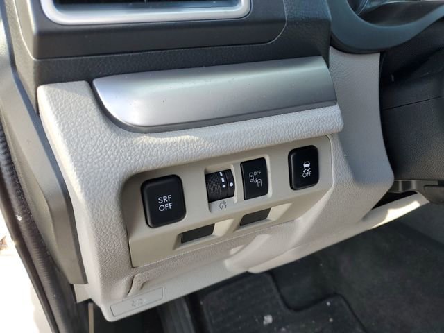 Used 2018 Subaru Forester 2.5i Premium image 16