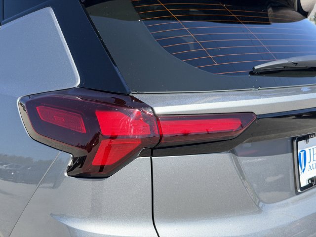 New 2027 Chevrolet Bolt LT FWD image 14