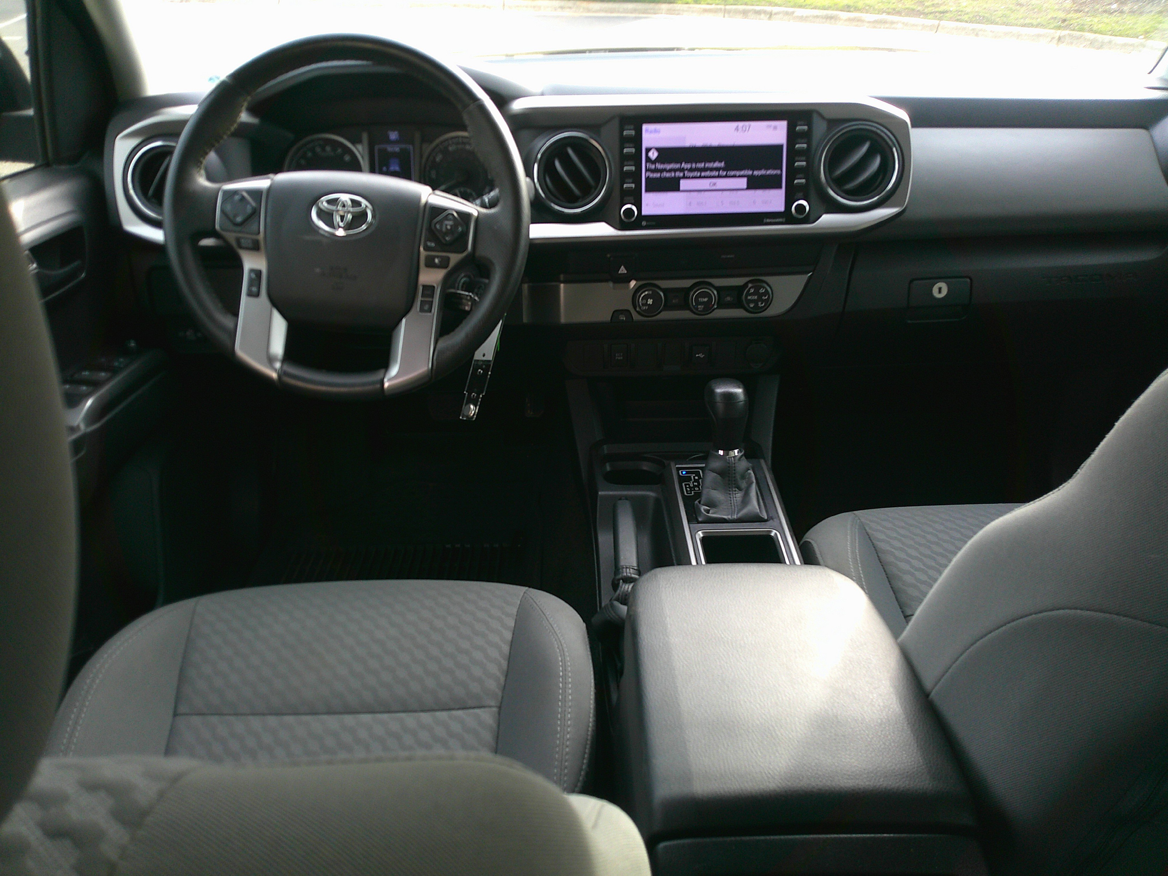 Used 2022 Toyota Tacoma SR5 image 30