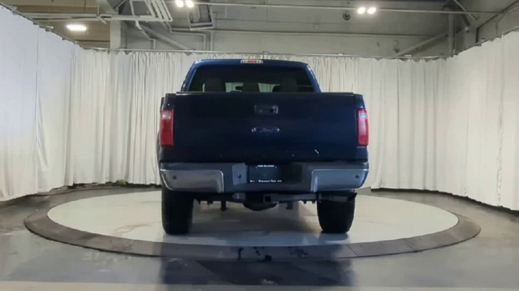 Used 2015 Ford F250 XLT w/ XTR Plus Package image 9