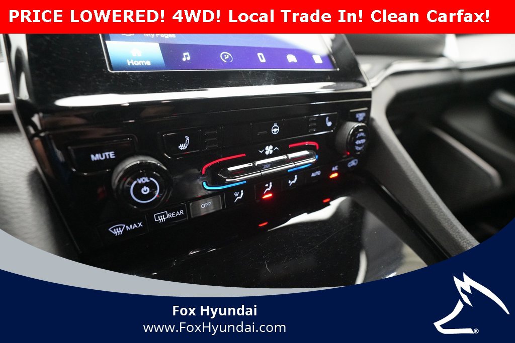 Used 2022 Jeep Grand Cherokee Altitude image 20