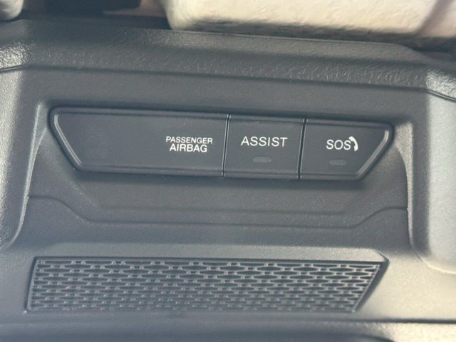 New 2026 Jeep Wrangler Unlimited Rubicon w/ Safety Group AWD/4WD image 26