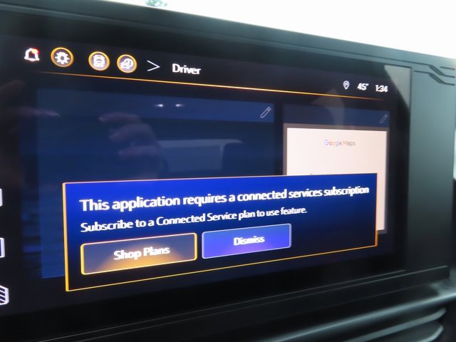 Used 2024 Chevrolet Silverado EV W/T image 24