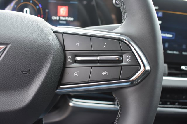 New 2026 Chevrolet Equinox LT image 21