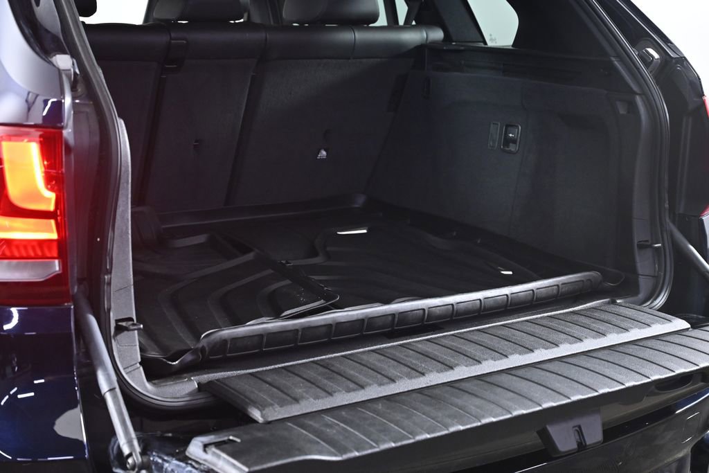 Used 2018 BMW X5 xDrive35i image 30