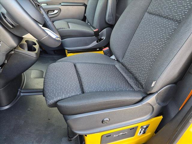 Used 2024 Mercedes-Benz eSprinter 170 Cargo image 13