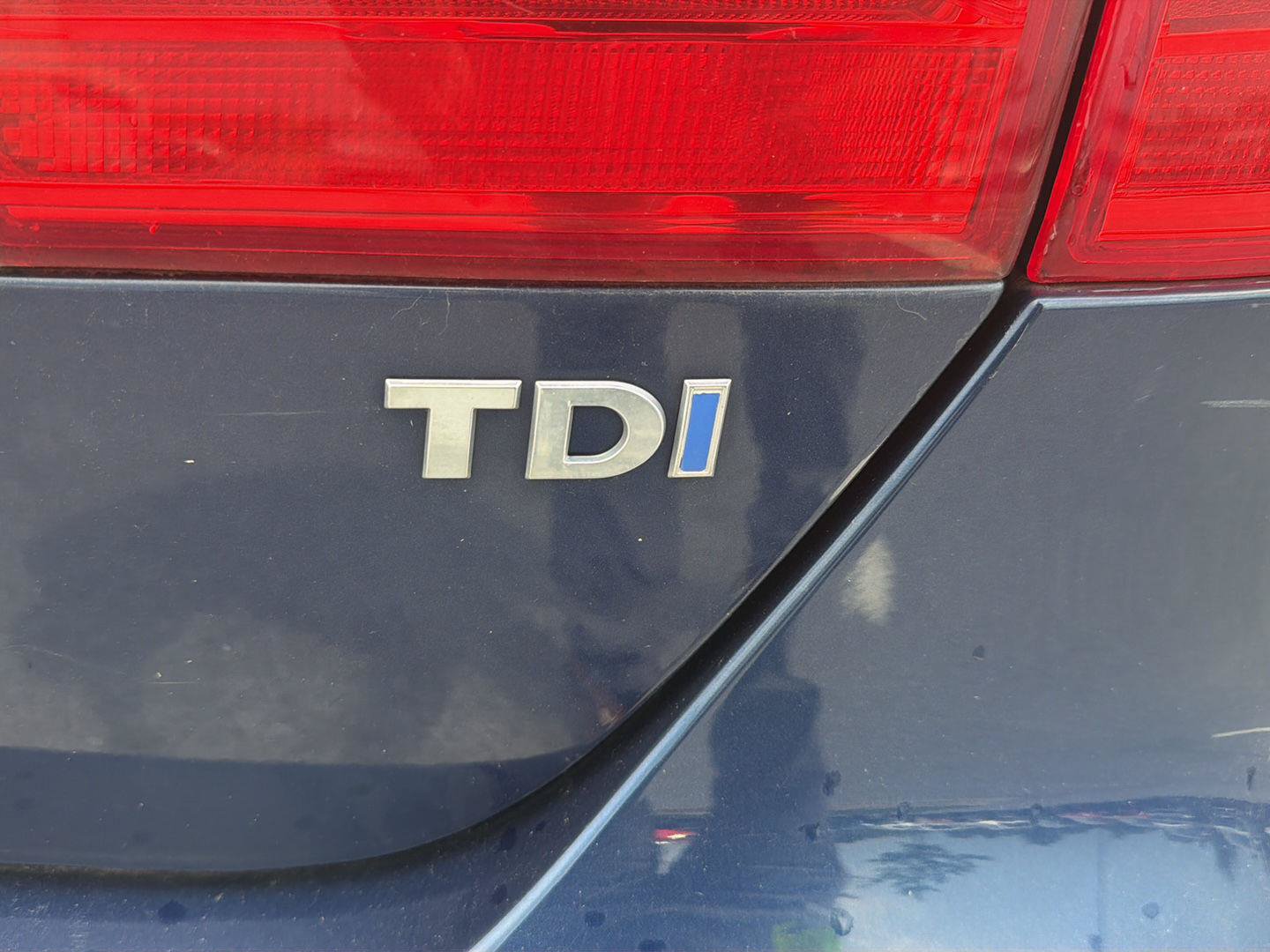 Used 2014 Volkswagen Jetta TDI Value Edition FWD image 15