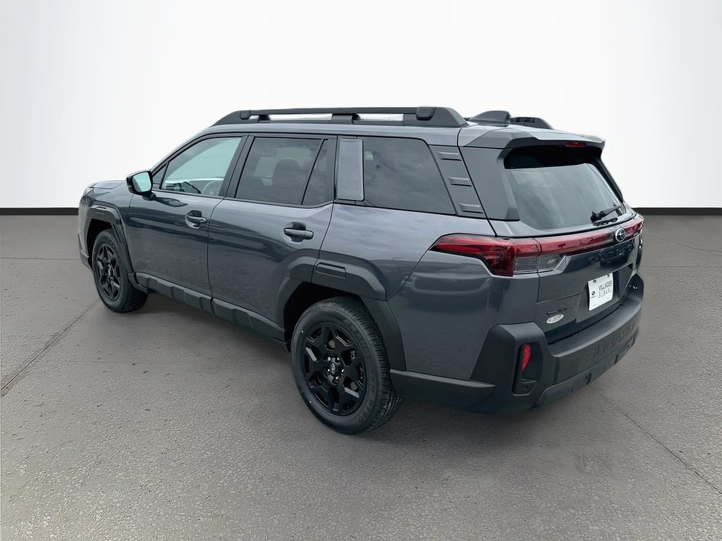 New 2026 Subaru Outback Limited AWD/4WD image 5