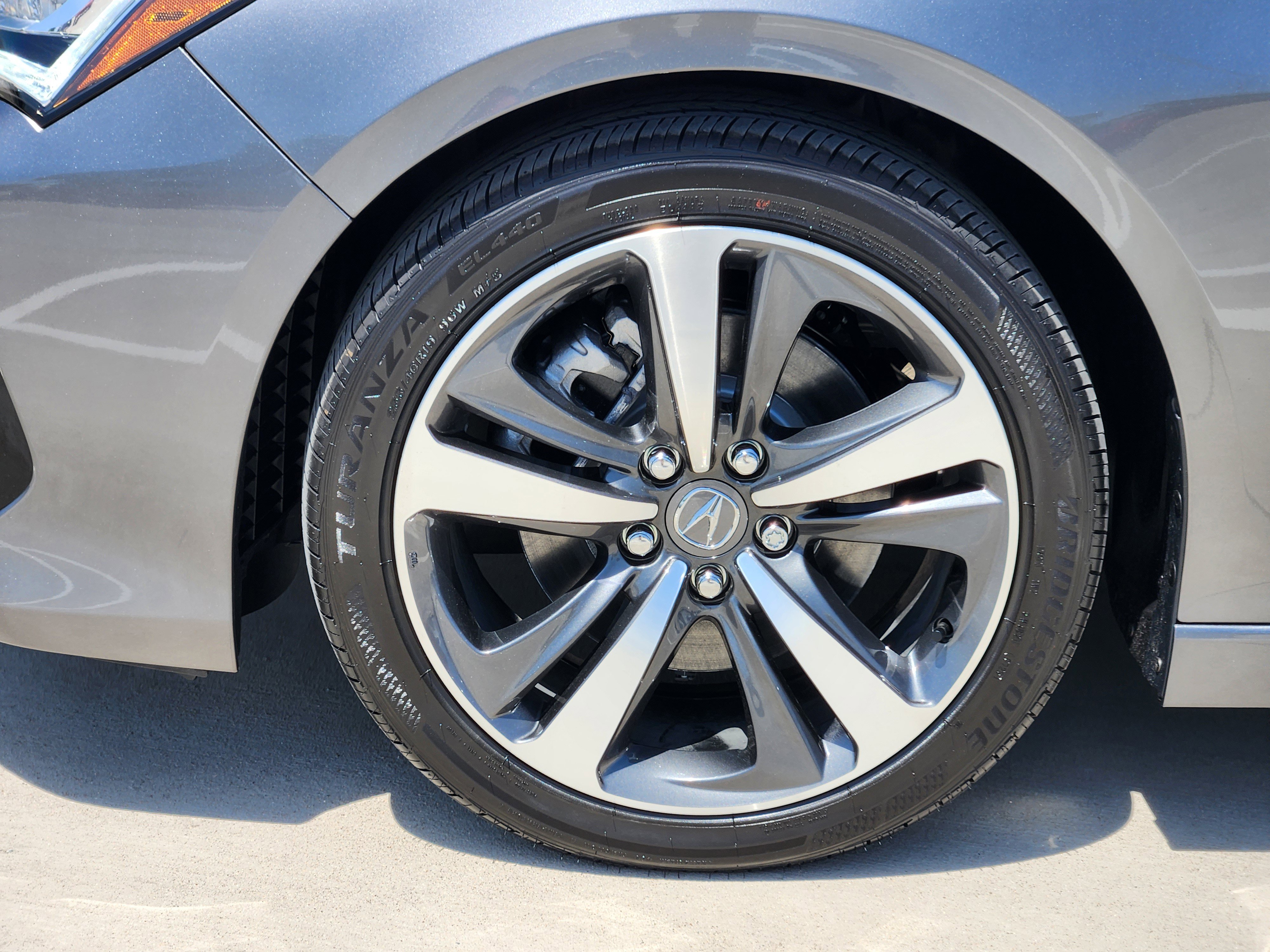 New 2025 Acura TLX w/ Technology Package image 8