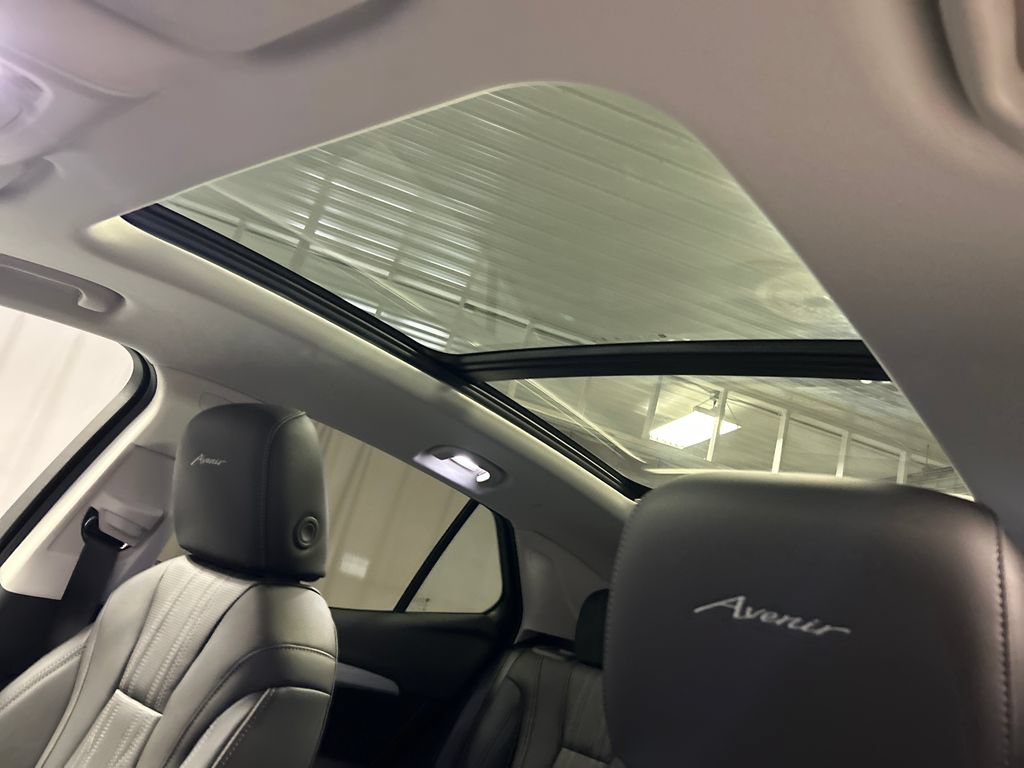 New 2026 Buick Envision Avenir AWD/4WD image 21
