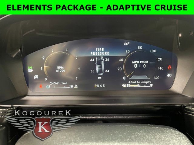 Used 2022 Lincoln Corsair Reserve w/ Equipment Group 201A image 15